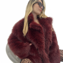 pelliccia foderata soft